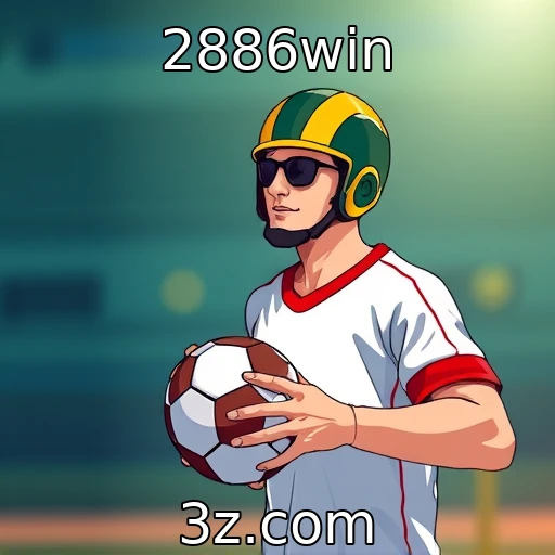 2886win Desvendando o Mundo das Apostas: Dicas para Lucrar em 2025