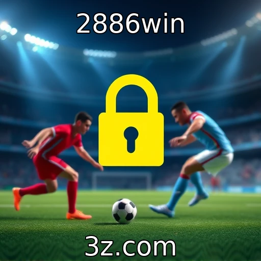 2886win Análise das melhores apostas esportivas da temporada atual