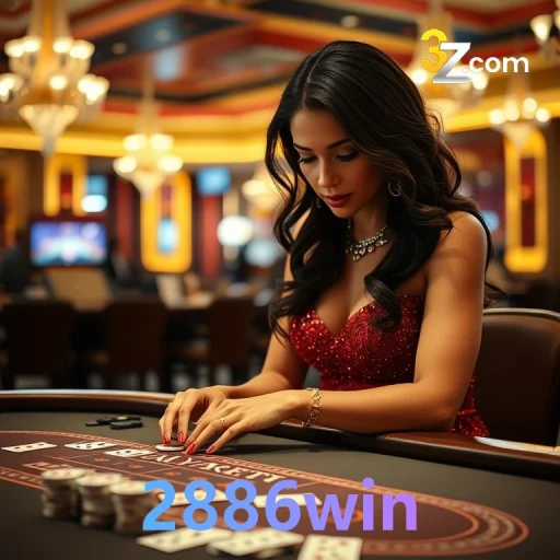 2886win Confiavel