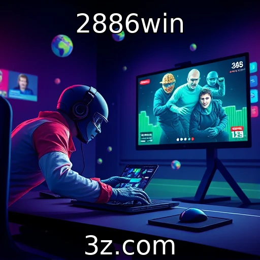 2886win Apostas Esportivas: A Análise das Últimas Partidas e Seus Favoritos