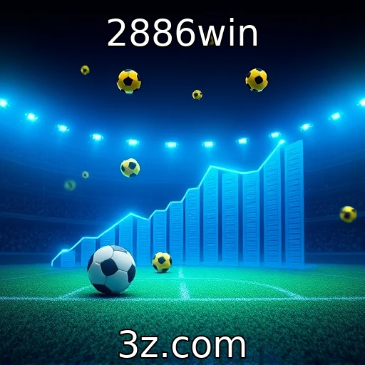 2886win A Nova Era das Apostas: Como o Brasil Está Transformando o Mercado