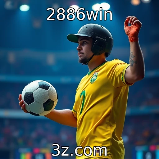 2886win Apostas esportivas: principais estratégias para dominar o cenário brasileiro