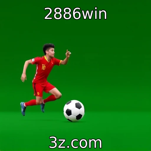 2886win Descubra as Melhores Estratégias para Apostas Esportivas em 2025